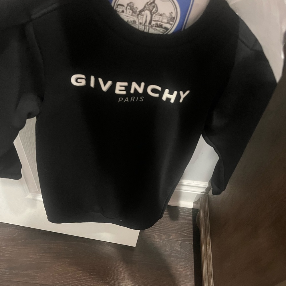 Givenchy dress toddler girl